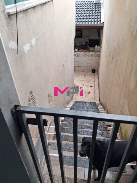 Sobrado, 3 quartos - Foto 21