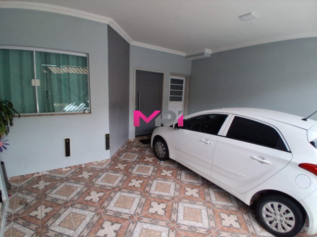 Sobrado, 3 quartos - Foto 23
