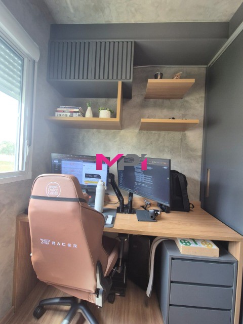 Apartamento, 3 quartos, 54 m² - Foto 17