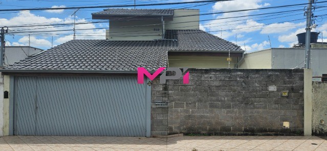 Sobrado, 3 quartos, 250 m² - Foto 45