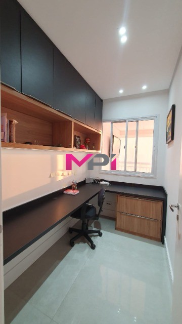 Apartamento, 3 quartos, 133 m² - Foto 16