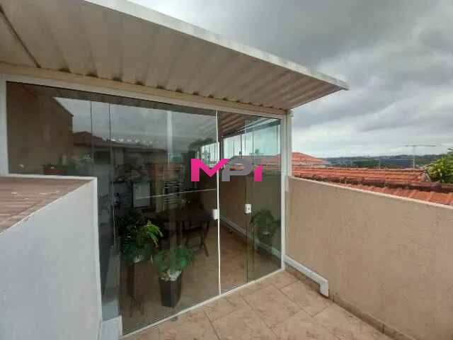 Sobrado, 2 quartos, 108 m² - Foto 17