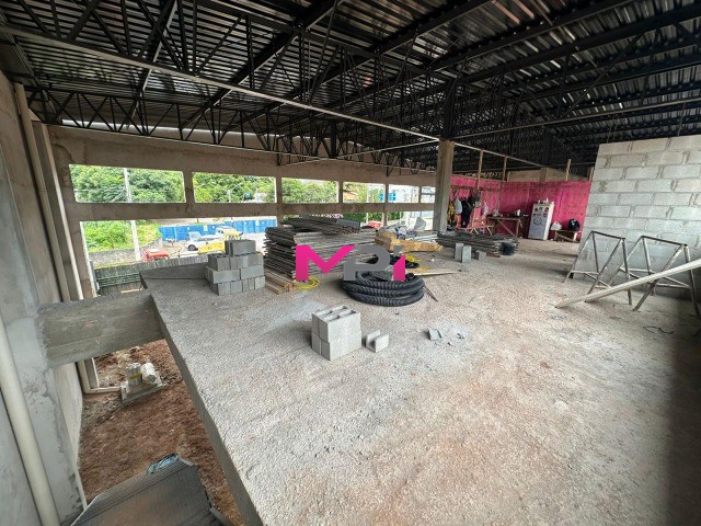 Loja-Salão, 270 m² - Foto 16