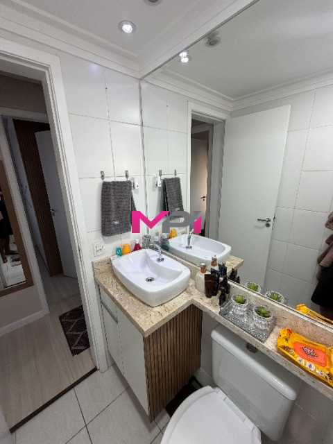 Apartamento, 3 quartos, 72 m² - Foto 22