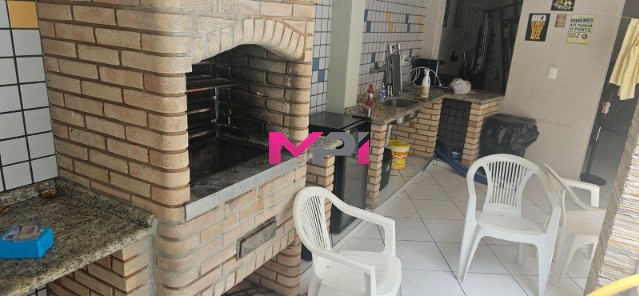 Sobrado, 3 quartos, 250 m² - Foto 36