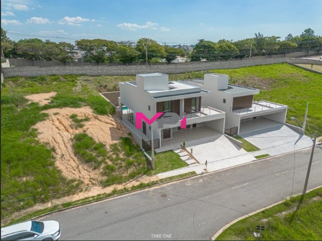 Casa de Condomínio, 3 quartos - Foto 47