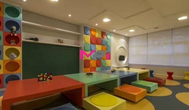 Apartamento, 3 quartos, 133 m² - Foto 48