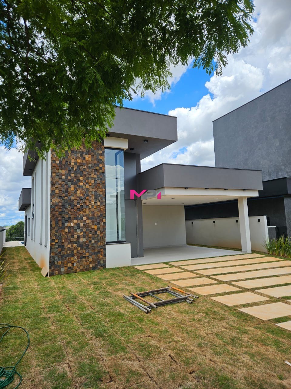 Casa de Condomínio, 3 quartos - Foto 9