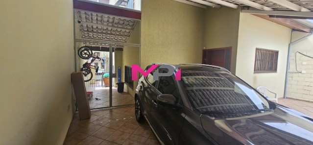 Sobrado, 3 quartos, 250 m² - Foto 40