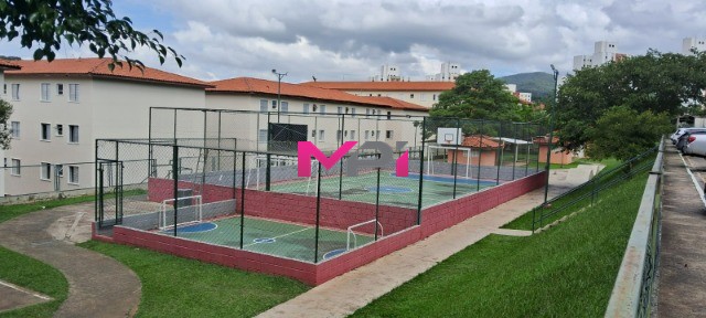 Apartamento, 2 quartos, 54 m² - Foto 22