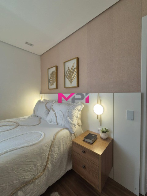 Apartamento, 3 quartos, 54 m² - Foto 25