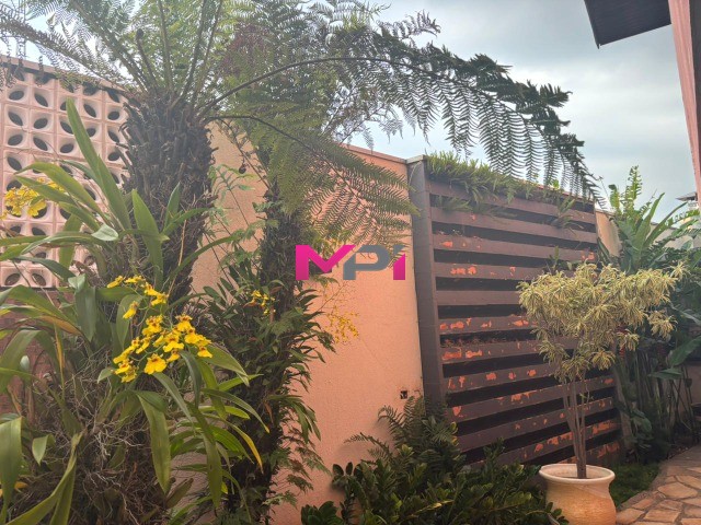 Sobrado, 4 quartos, 393 m² - Foto 37