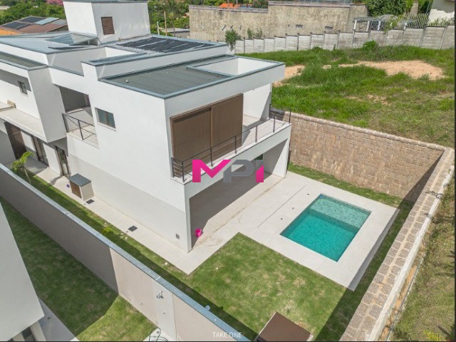 Casa de Condomínio, 3 quartos - Foto 45