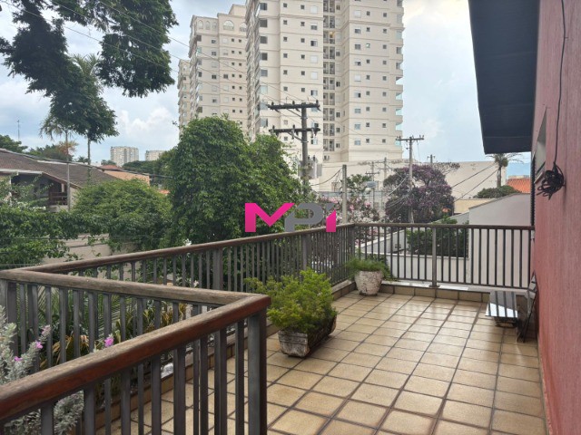 Sobrado, 4 quartos, 393 m² - Foto 19
