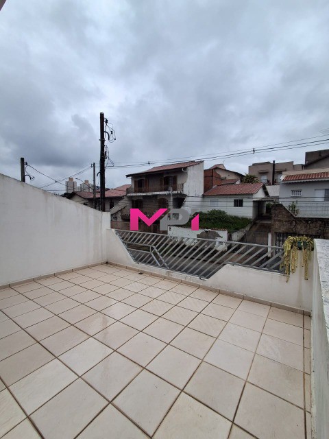 Sobrado, 3 quartos - Foto 24