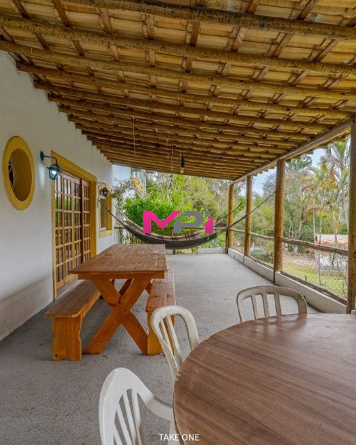 Sítio, 3 quartos, 2525 m² - Foto 26
