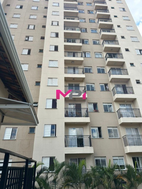 Apartamento, 2 quartos, 49 m² - Foto 21