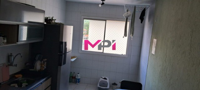 Apartamento, 2 quartos, 54 m² - Foto 21