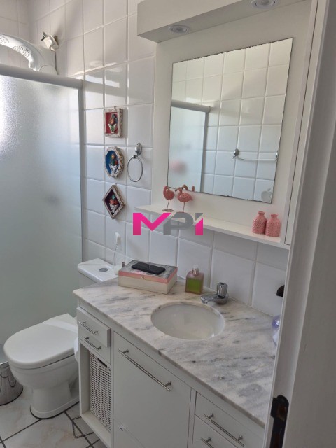 Casa de Condomínio, 3 quartos - Foto 30