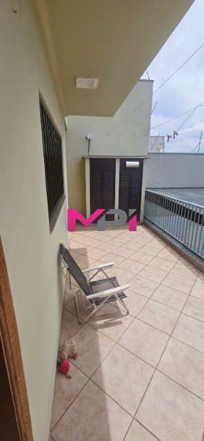 Sobrado, 3 quartos, 250 m² - Foto 43
