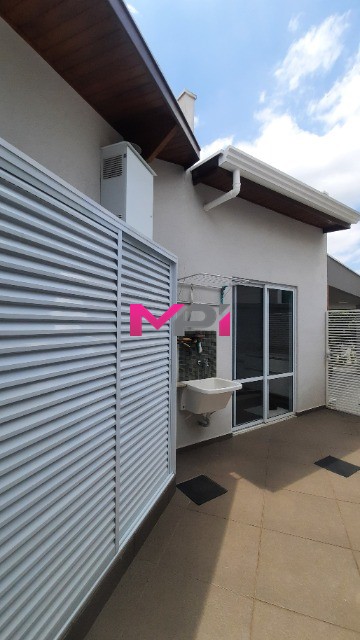 Casa de Condomínio, 3 quartos - Foto 44