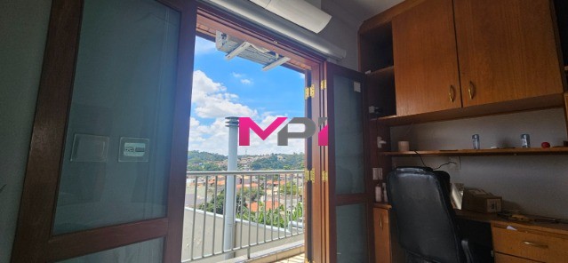 Sobrado, 3 quartos, 250 m² - Foto 19