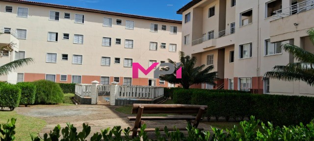 Apartamento, 2 quartos, 54 m² - Foto 17