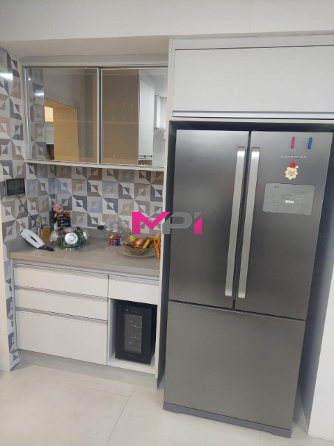 Apartamento, 3 quartos, 147 m² - Foto 17