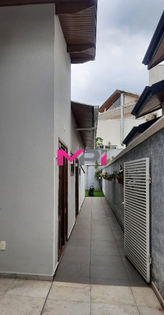 Casa de Condomínio, 3 quartos - Foto 45