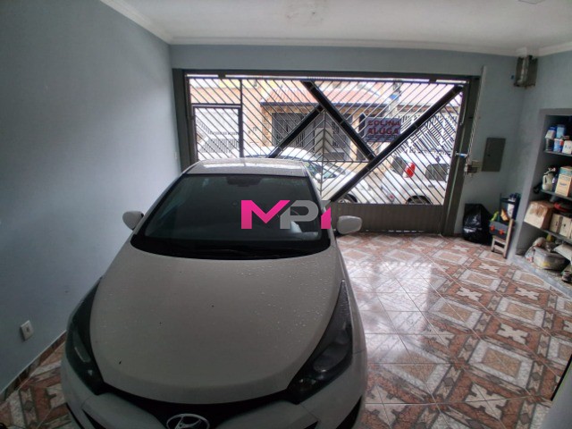 Sobrado, 3 quartos - Foto 24