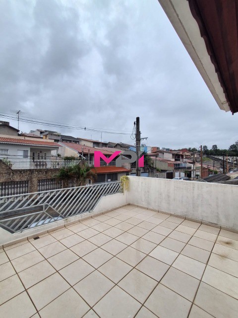 Sobrado, 3 quartos - Foto 23
