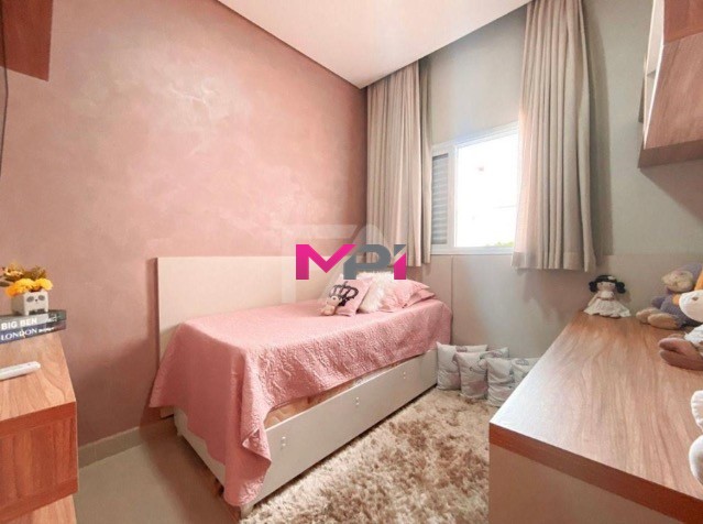 Casa de Condomínio, 3 quartos - Foto 17