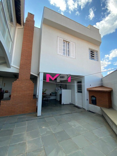 Sobrado, 3 quartos - Foto 41