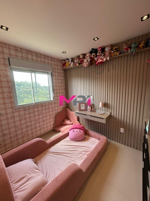 Apartamento, 3 quartos, 60 m² - Foto 19