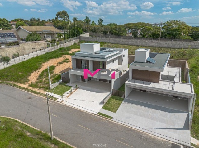 Casa de Condomínio, 3 quartos - Foto 46