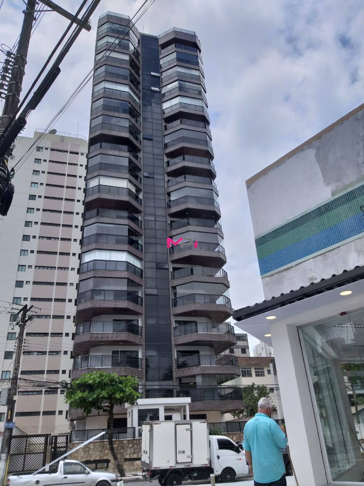 Apartamento, 3 quartos, 120 m² - Foto 23