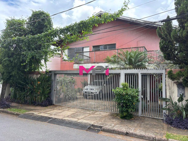 Sobrado, 4 quartos, 393 m² - Foto 42