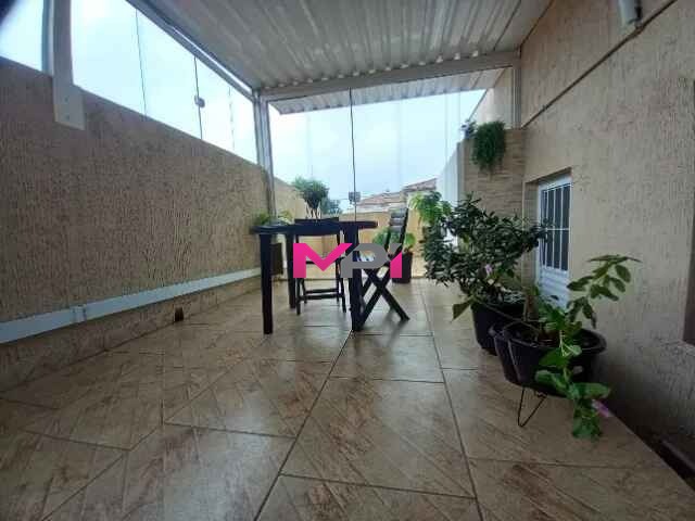 Sobrado, 2 quartos, 108 m² - Foto 18