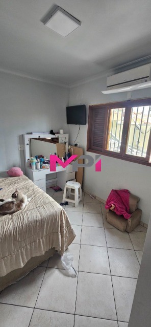 Sobrado, 3 quartos, 250 m² - Foto 21