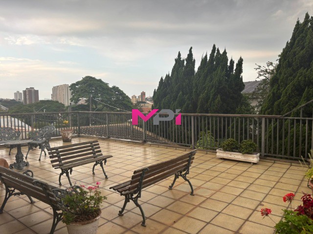 Sobrado, 4 quartos, 393 m² - Foto 32