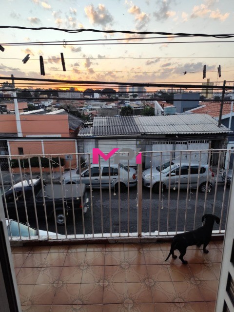 Sobrado, 2 quartos - Foto 23