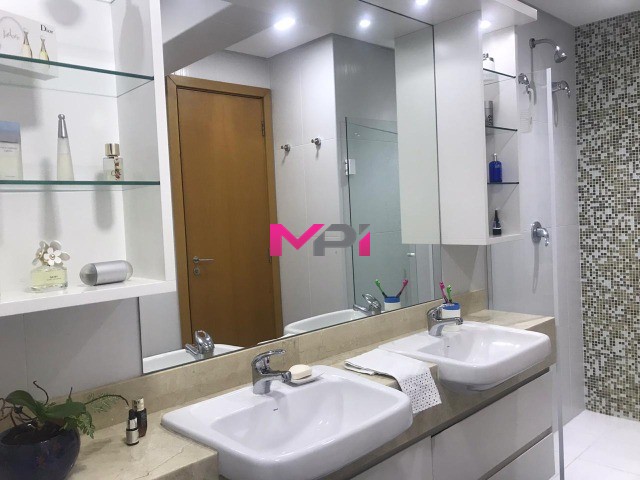 Apartamento, 3 quartos, 158 m² - Foto 19