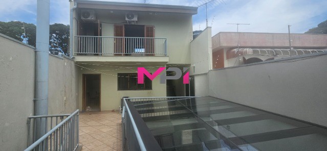 Sobrado, 3 quartos, 250 m² - Foto 44