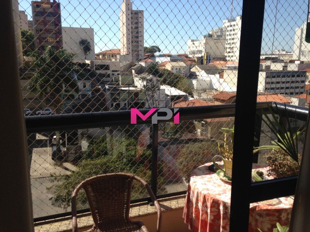 Apartamento, 3 quartos, 100 m² - Foto 24