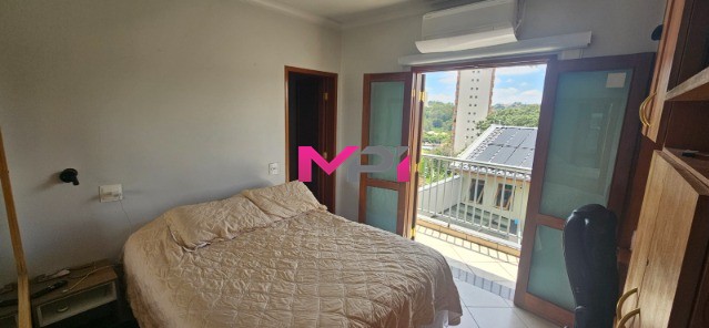 Sobrado, 3 quartos, 250 m² - Foto 23