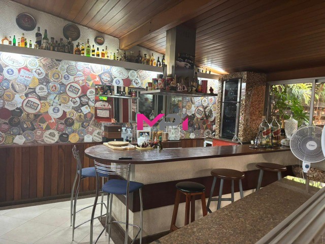 Sobrado, 4 quartos, 393 m² - Foto 27