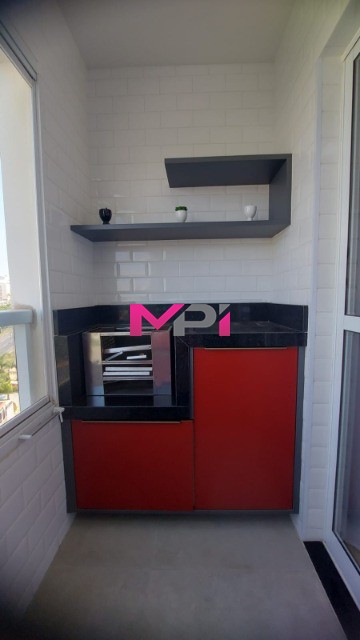Apartamento, 2 quartos, 57 m² - Foto 17