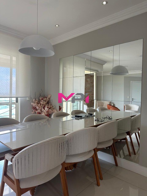 Apartamento, 3 quartos, 106 m² - Foto 1