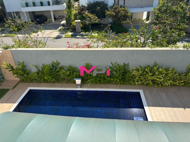 Casa de Condomínio, 3 quartos - Foto 49