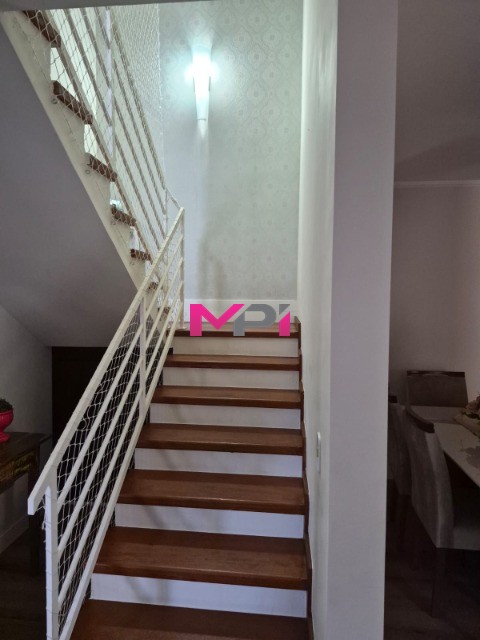 Casa de Condomínio, 3 quartos - Foto 21